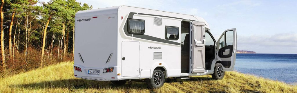 Wohnmobile bei Rikis