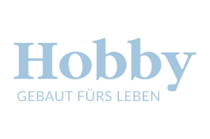 Hobby Logo
