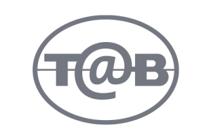 T@B Logo
